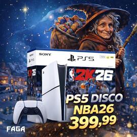 Volantino Faga Electronics Pagina 6