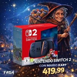 Volantino Faga Electronics Pagina 7