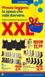 Volantino Lidl settimana 2 Pagina 10