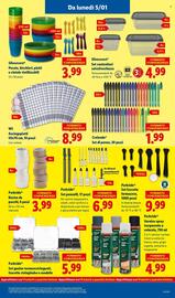 Volantino Lidl settimana 2 Pagina 11