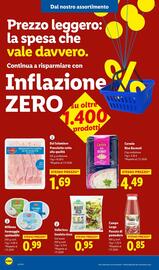 Volantino Lidl settimana 2 Pagina 12