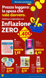 Volantino Lidl settimana 2 Pagina 12