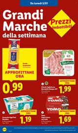 Volantino Lidl settimana 2 Pagina 20