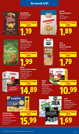 Volantino Lidl settimana 2 Pagina 21