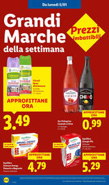 Volantino Lidl settimana 2 Pagina 22