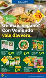 Volantino Lidl settimana 2 Pagina 24