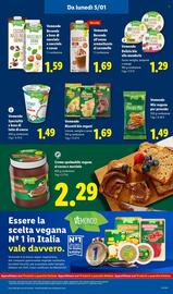 Volantino Lidl settimana 2 Pagina 25