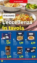 Volantino Lidl settimana 2 Pagina 26