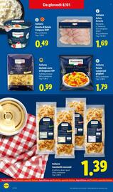 Volantino Lidl settimana 2 Pagina 28