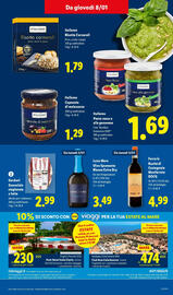 Volantino Lidl settimana 2 Pagina 29