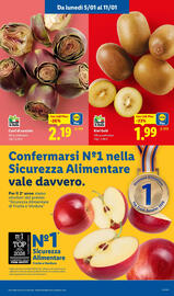 Volantino Lidl settimana 2 Pagina 3