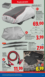 Volantino Lidl settimana 2 Pagina 41