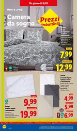 Volantino Lidl settimana 2 Pagina 42