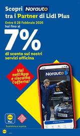 Volantino Lidl settimana 2 Pagina 44