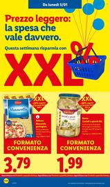 Volantino Lidl settimana 2 Pagina 6