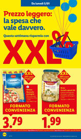 Volantino Lidl settimana 2 Pagina 6