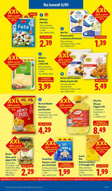 Volantino Lidl settimana 2 Pagina 7