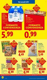 Volantino Lidl settimana 2 Pagina 8