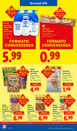Volantino Lidl settimana 2 Pagina 8