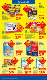 Volantino Lidl settimana 2 Pagina 9