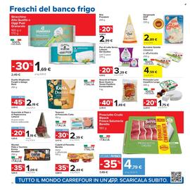 Volantino Carrefour Iper Pagina 10