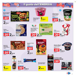 Volantino Carrefour Iper Pagina 13