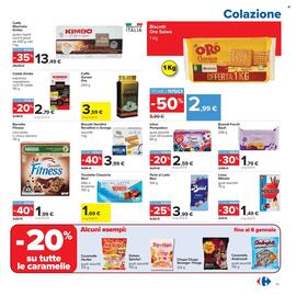 Volantino Carrefour Iper Pagina 15