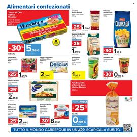 Volantino Carrefour Iper Pagina 16
