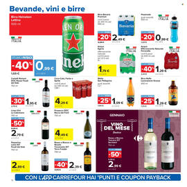 Volantino Carrefour Iper Pagina 18