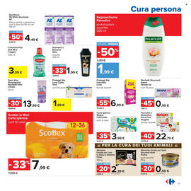 Volantino Carrefour Iper Pagina 19
