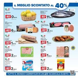 Volantino Carrefour Iper Pagina 2