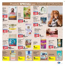 Volantino Carrefour Iper Pagina 21