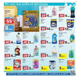 Volantino Carrefour Iper Pagina 22