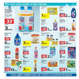 Volantino Carrefour Iper Pagina 24