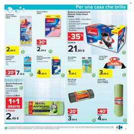 Volantino Carrefour Iper Pagina 25