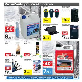Volantino Carrefour Iper Pagina 26