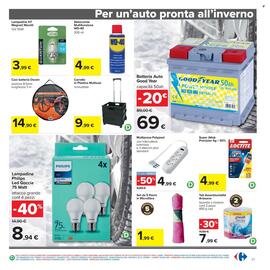 Volantino Carrefour Iper Pagina 27