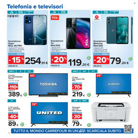 Volantino Carrefour Iper Pagina 30