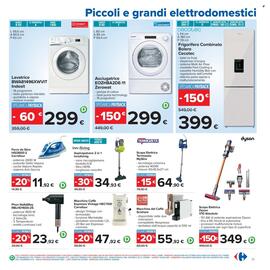 Volantino Carrefour Iper Pagina 31