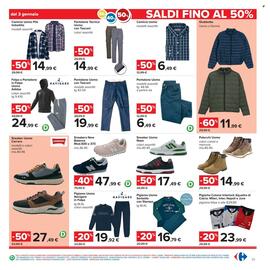 Volantino Carrefour Iper Pagina 33