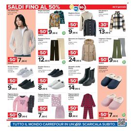 Volantino Carrefour Iper Pagina 34