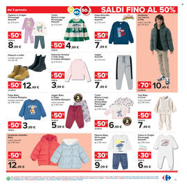 Volantino Carrefour Iper Pagina 35