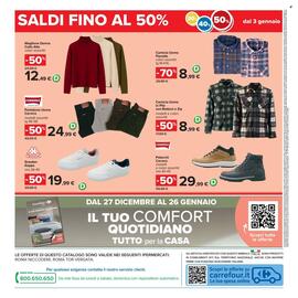 Volantino Carrefour Iper Pagina 36