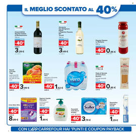 Volantino Carrefour Iper Pagina 4