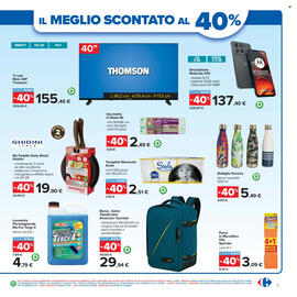 Volantino Carrefour Iper Pagina 5