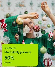 Hageland kundeavis uke 1 Side 1