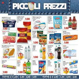 Volantino Despar Pagina 2