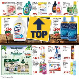 Volantino Despar Pagina 20