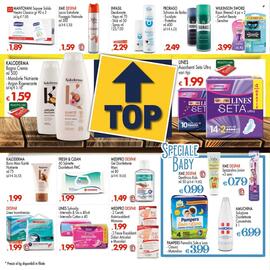 Volantino Despar Pagina 22