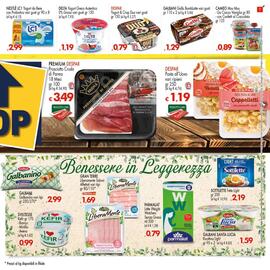 Volantino Despar Pagina 7